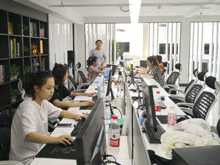 黑龙江农业工程职业学院软件技术服务专业 培养数字农业时代的技术尖兵