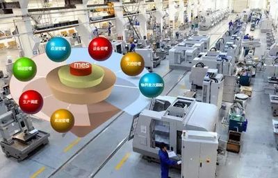 智能制造 中国制造业新引擎——软件技术服务的驱动力量